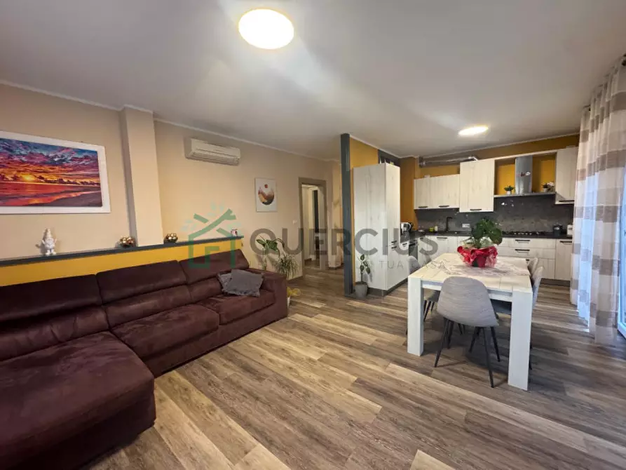 Immagine 1 di Appartamento in vendita  in Via Montanara a Colognola Ai Colli