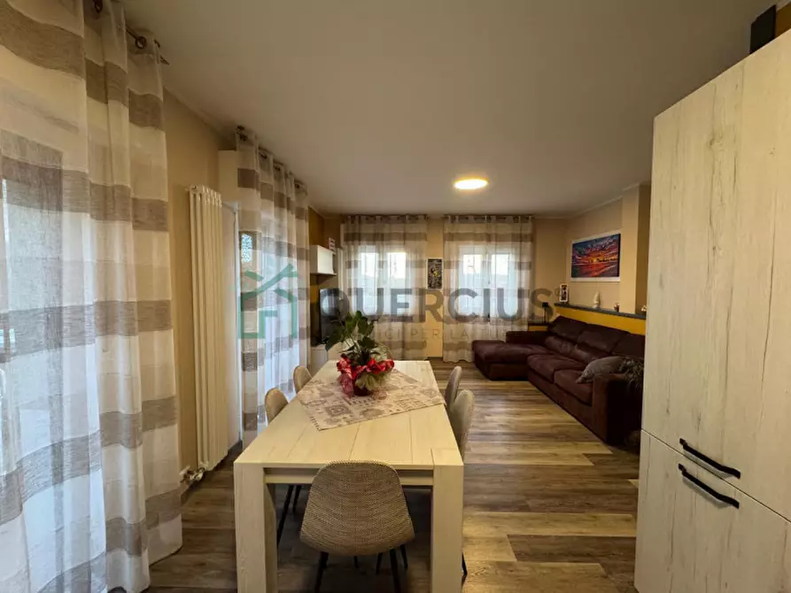 Immagine 2 di Appartamento in vendita  in Via Montanara a Colognola Ai Colli