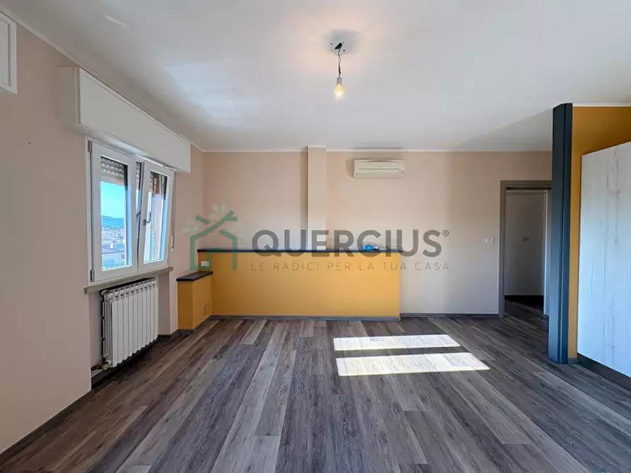Immagine 4 di Appartamento in vendita  in Via Montanara a Colognola Ai Colli