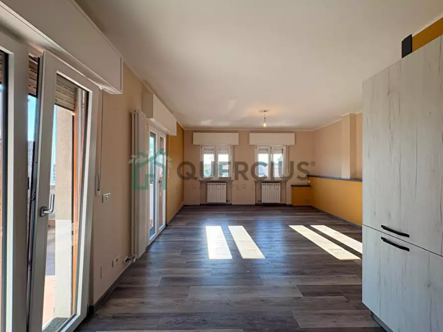 Immagine 8 di Appartamento in vendita  in Via Montanara a Colognola Ai Colli