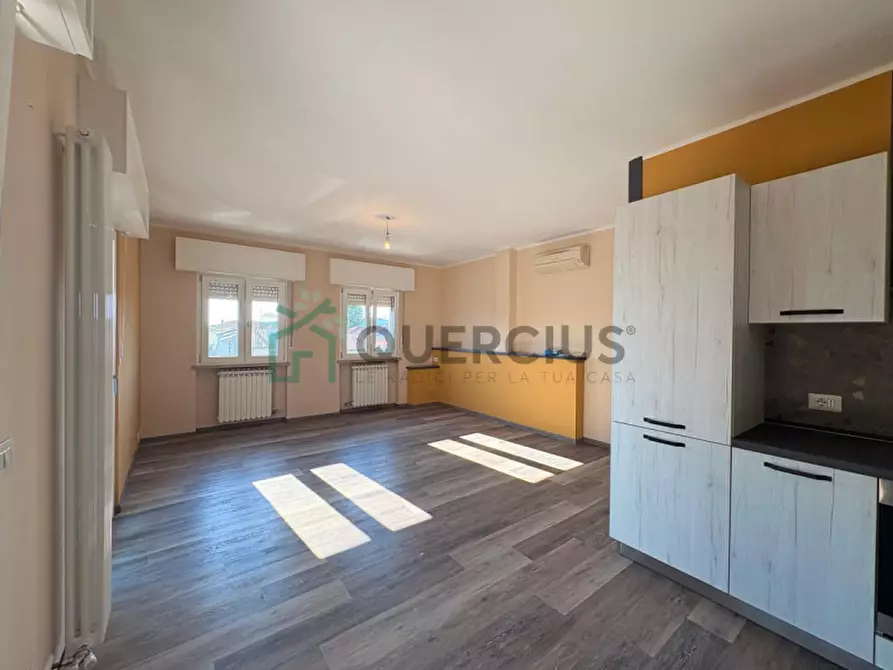 Immagine 9 di Appartamento in vendita  in Via Montanara a Colognola Ai Colli