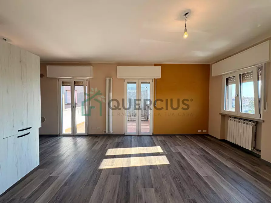 Immagine 10 di Appartamento in vendita  in Via Montanara a Colognola Ai Colli