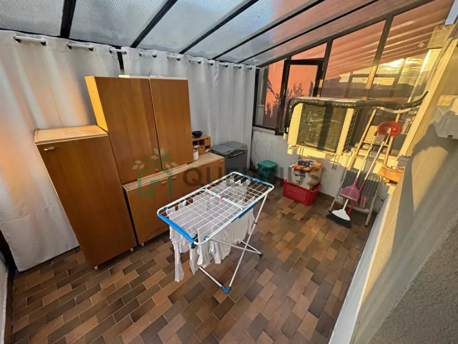 Immagine 30 di Appartamento in vendita  in Via Montanara a Colognola Ai Colli