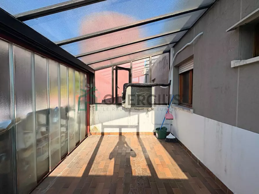 Immagine 35 di Appartamento in vendita  in Via Montanara a Colognola Ai Colli