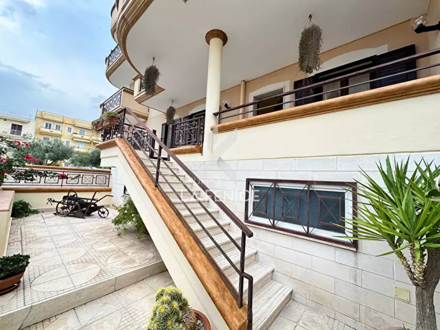 Immagine 3 di Casa indipendente in vendita  in Via Pisa 17 a Massafra