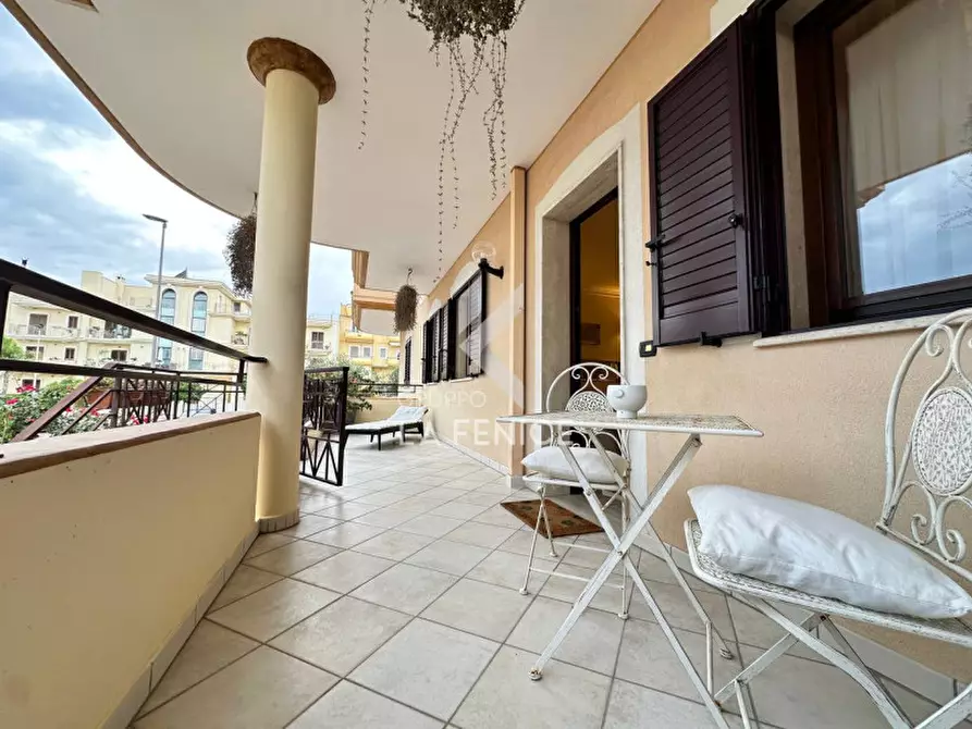 Immagine 5 di Casa indipendente in vendita  in Via Pisa 17 a Massafra