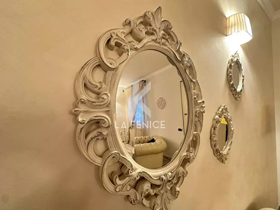 Immagine 9 di Casa indipendente in vendita  in Via Pisa 17 a Massafra