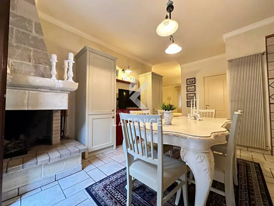 Immagine 15 di Casa indipendente in vendita  in Via Pisa 17 a Massafra