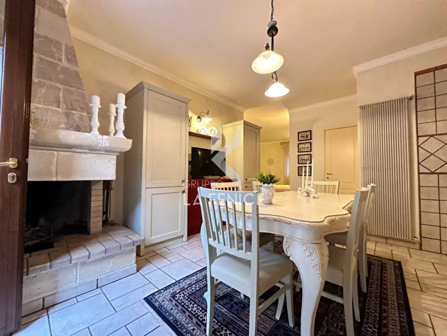 Immagine 16 di Casa indipendente in vendita  in Via Pisa 17 a Massafra