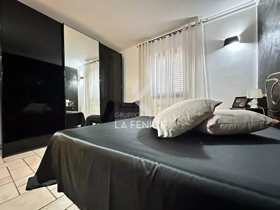 Immagine 20 di Casa indipendente in vendita  in Via Pisa 17 a Massafra