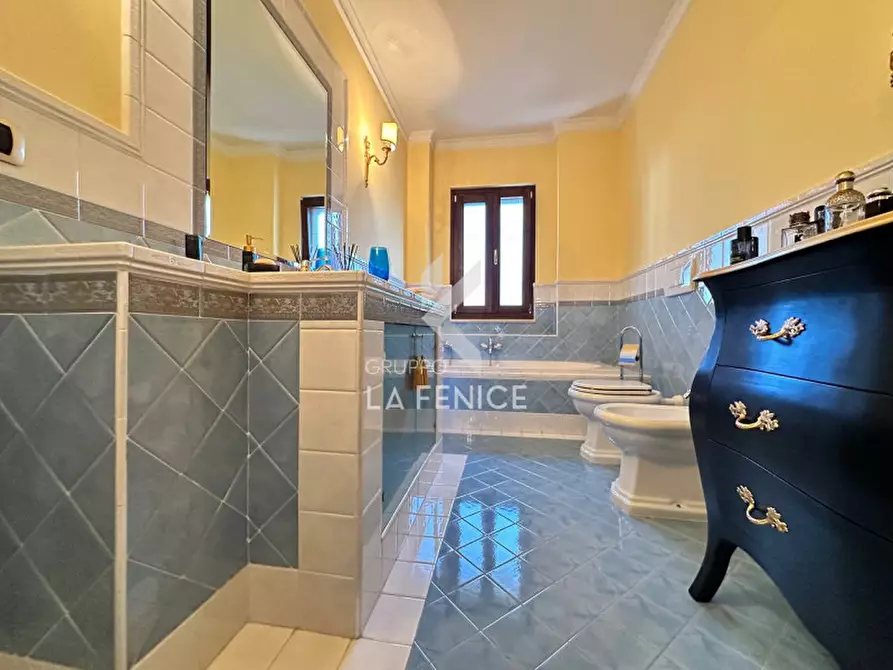 Immagine 23 di Casa indipendente in vendita  in Via Pisa 17 a Massafra