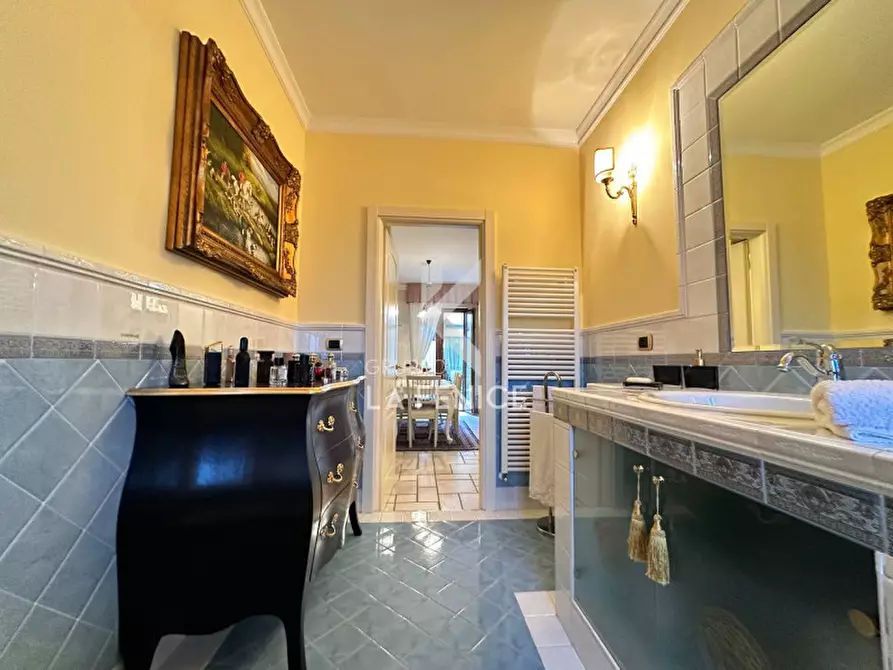 Immagine 26 di Casa indipendente in vendita  in Via Pisa 17 a Massafra