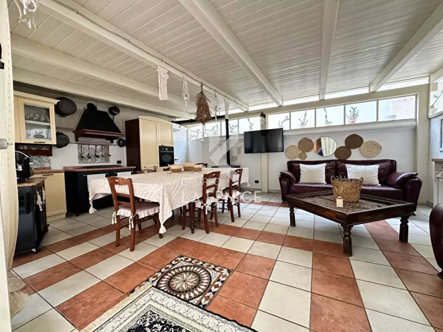 Immagine 29 di Casa indipendente in vendita  in Via Pisa 17 a Massafra