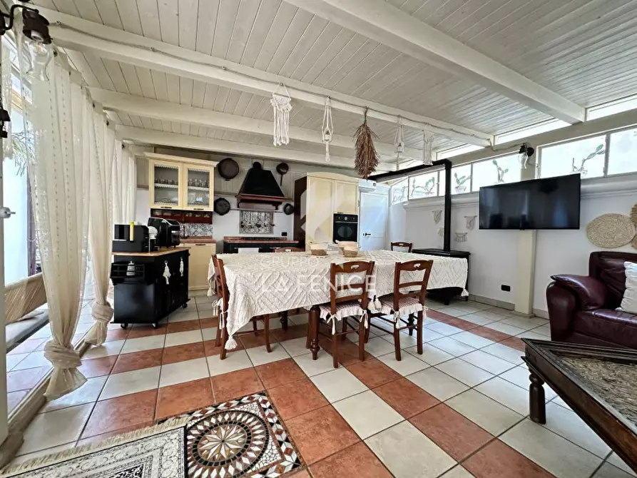 Immagine 32 di Casa indipendente in vendita  in Via Pisa 17 a Massafra