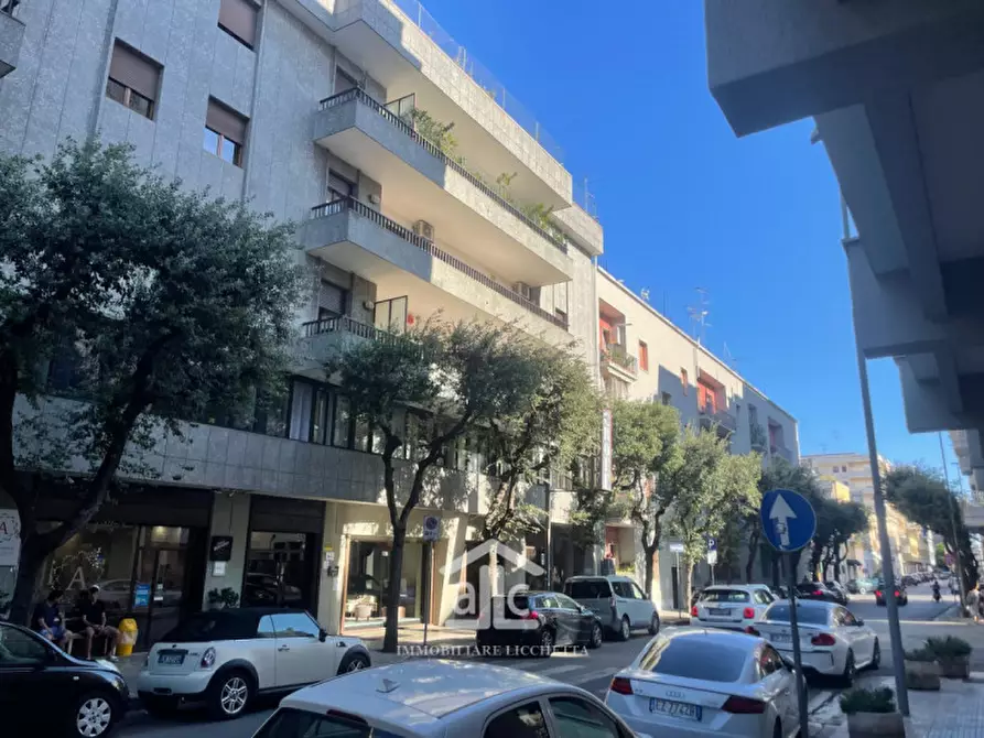 Immagine 1 di Appartamento in vendita  in via giacomo arditi,13 a Lecce