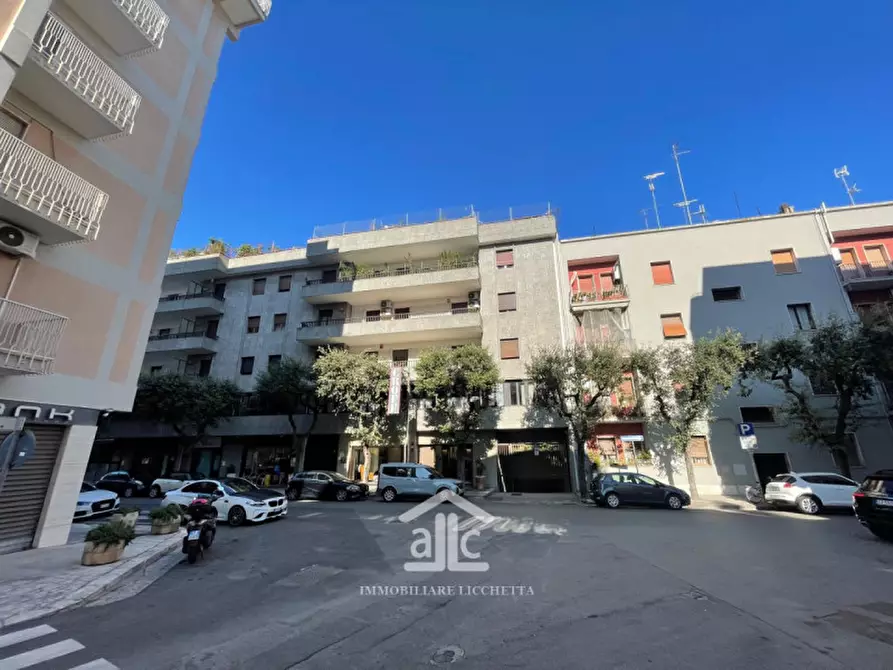 Immagine 3 di Appartamento in vendita  in via giacomo arditi,13 a Lecce