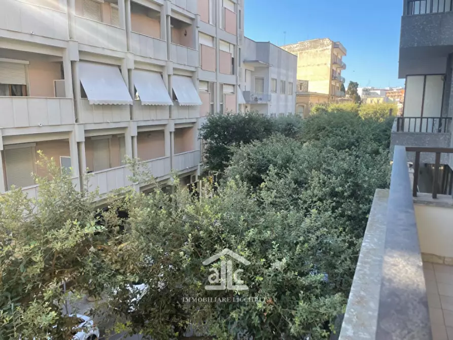 Immagine 9 di Appartamento in vendita  in via giacomo arditi,13 a Lecce