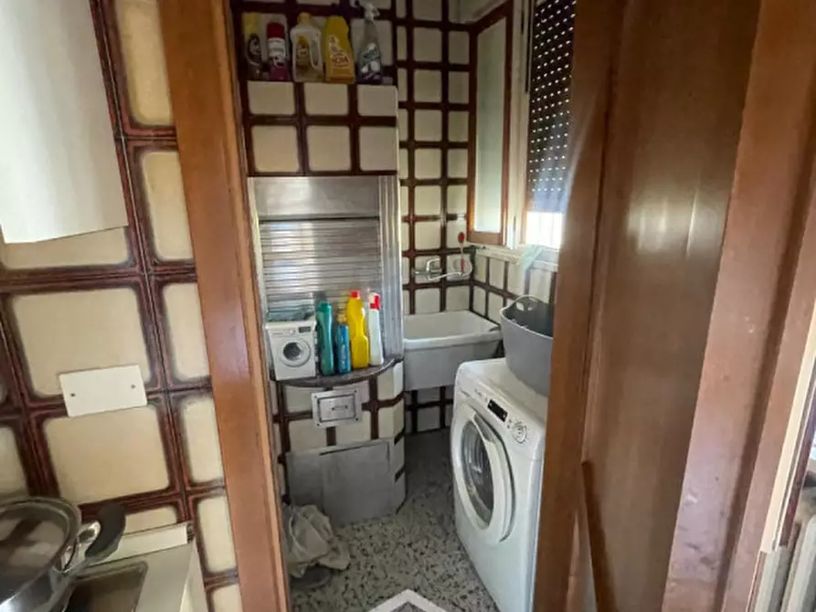 Immagine 15 di Appartamento in vendita  in via giacomo arditi,13 a Lecce