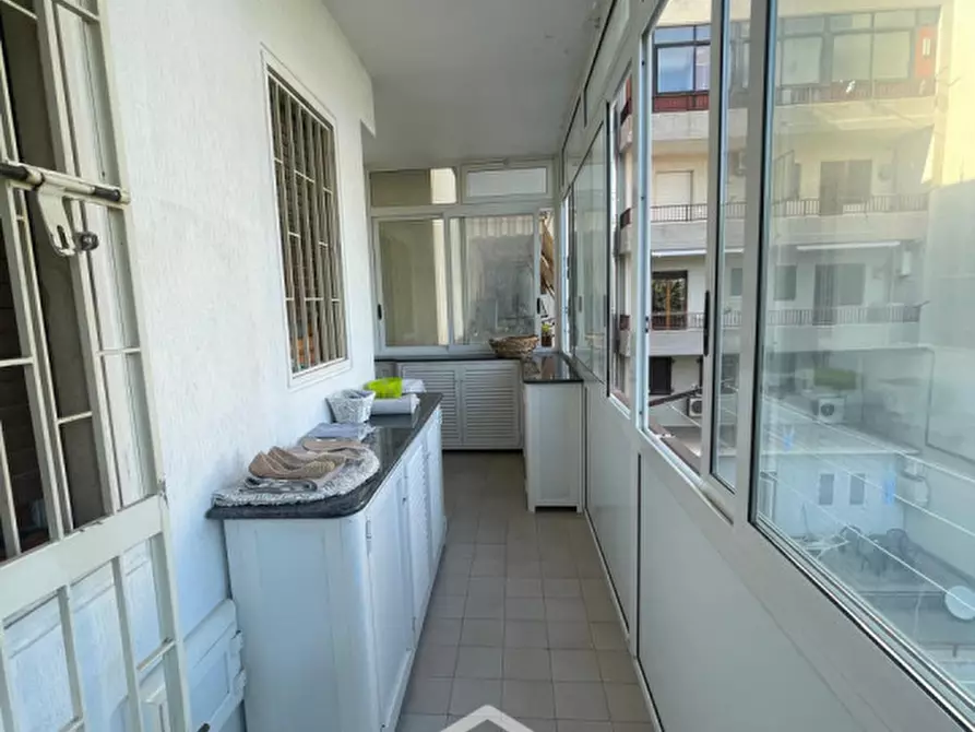 Immagine 16 di Appartamento in vendita  in via giacomo arditi,13 a Lecce