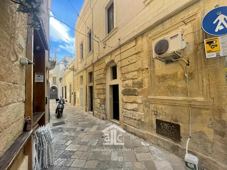 Immagine 4 di Appartamento in vendita  in vico dei guidani,1/a a Lecce