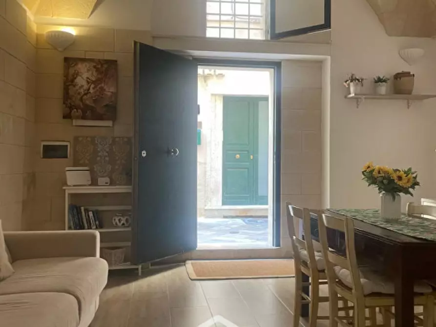 Immagine 5 di Appartamento in vendita  in vico dei guidani,1/a a Lecce
