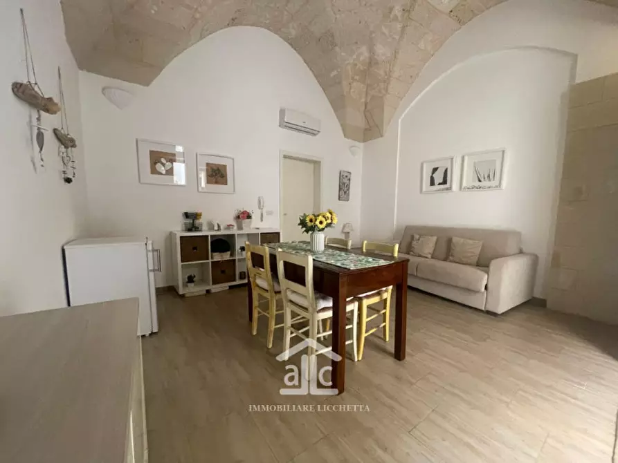 Immagine 7 di Appartamento in vendita  in vico dei guidani,1/a a Lecce