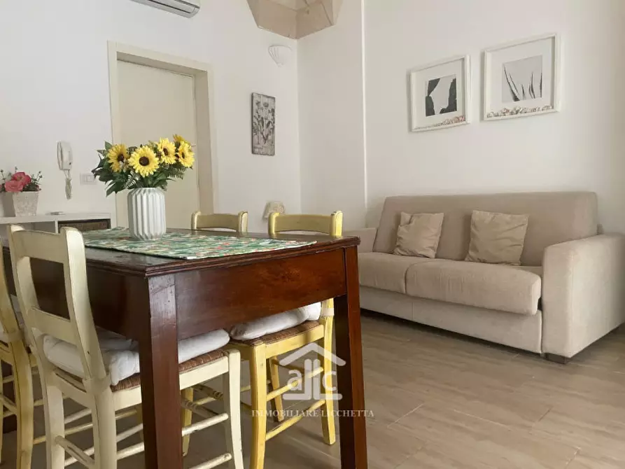 Immagine 9 di Appartamento in vendita  in vico dei guidani,1/a a Lecce