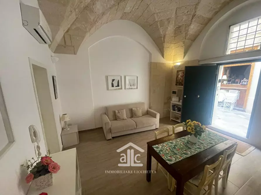 Immagine 10 di Appartamento in vendita  in vico dei guidani,1/a a Lecce