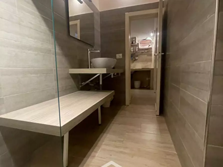 Immagine 14 di Appartamento in vendita  in vico dei guidani,1/a a Lecce