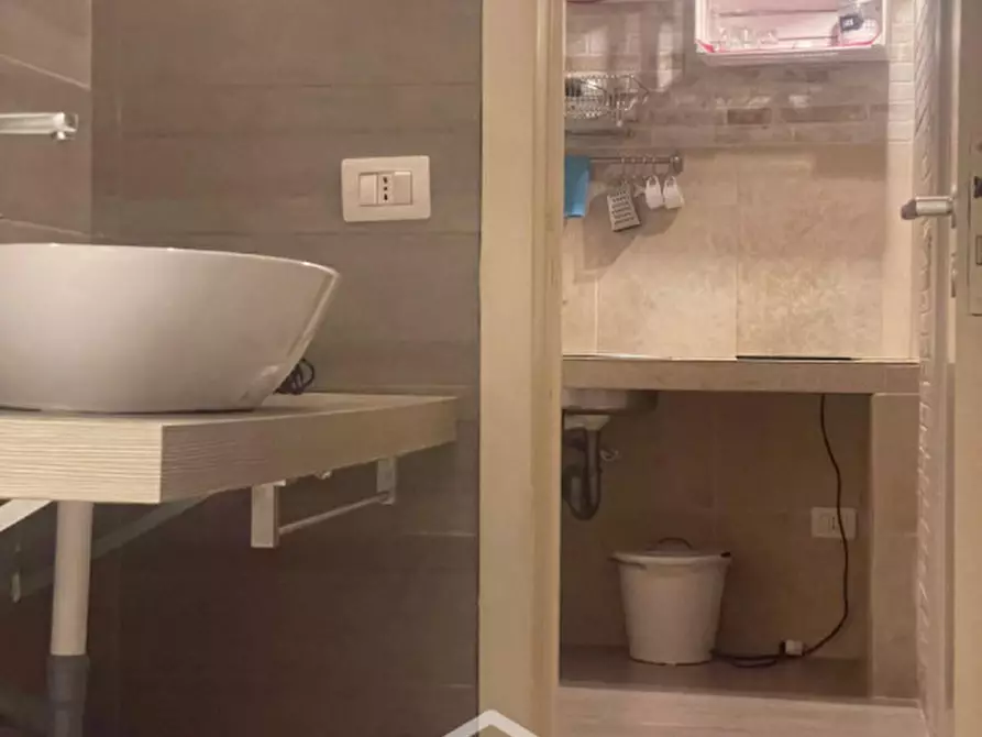 Immagine 17 di Appartamento in vendita  in vico dei guidani,1/a a Lecce