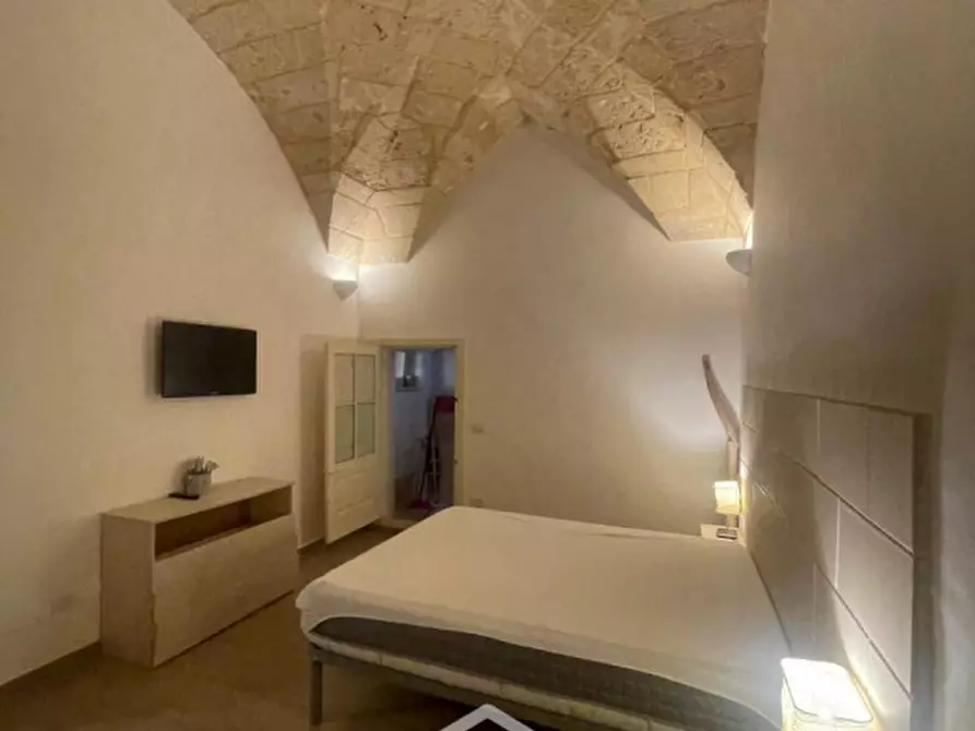 Immagine 18 di Appartamento in vendita  in vico dei guidani,1/a a Lecce