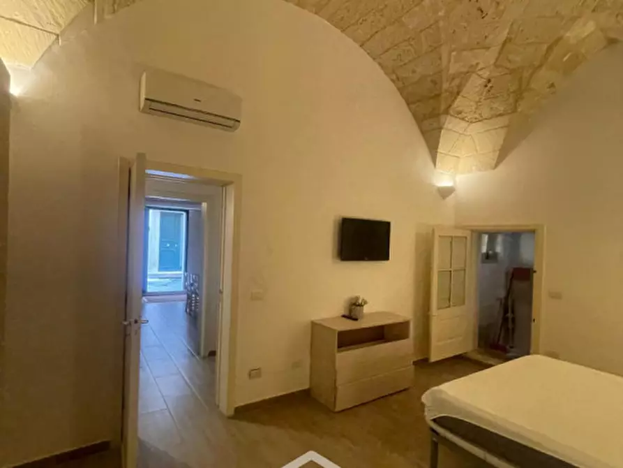 Immagine 20 di Appartamento in vendita  in vico dei guidani,1/a a Lecce