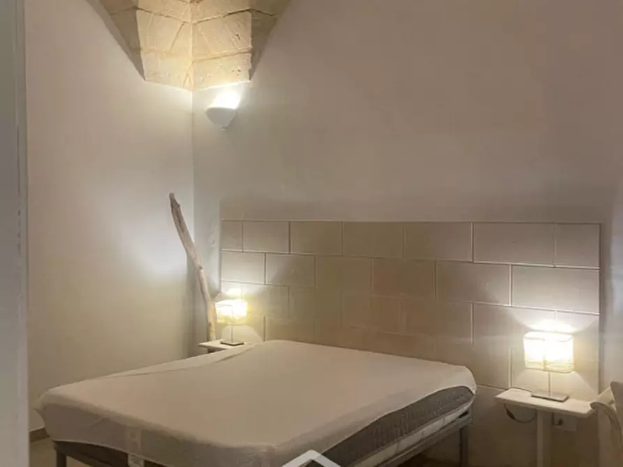 Immagine 22 di Appartamento in vendita  in vico dei guidani,1/a a Lecce