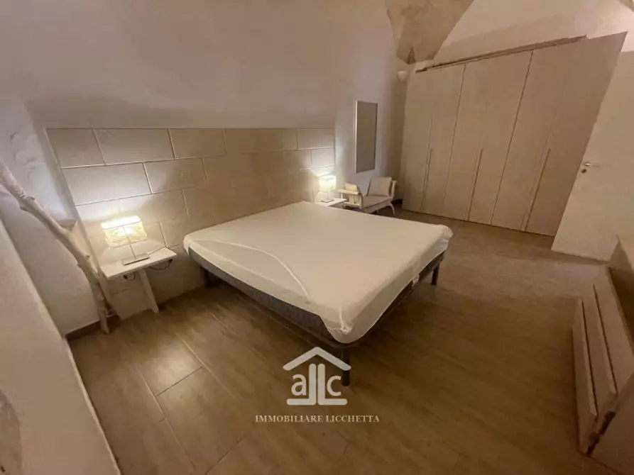 Immagine 23 di Appartamento in vendita  in vico dei guidani,1/a a Lecce