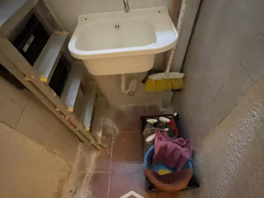 Immagine 26 di Appartamento in vendita  in vico dei guidani,1/a a Lecce