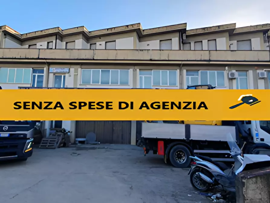 Immagine 1 di Ufficio in vendita  in Via Poggilupi a Terranuova Bracciolini