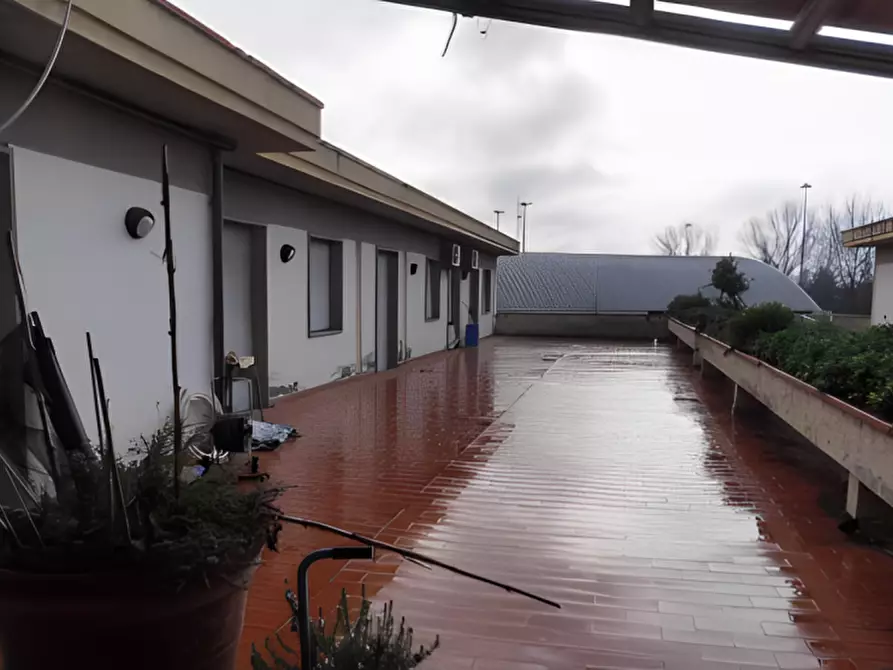 Immagine 7 di Ufficio in vendita  in Via Poggilupi a Terranuova Bracciolini