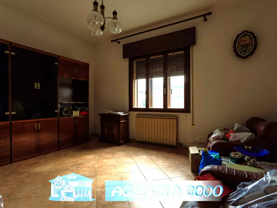 Immagine 8 di Casa bifamiliare in vendita  in via argine sinistro 54 a Bovolenta