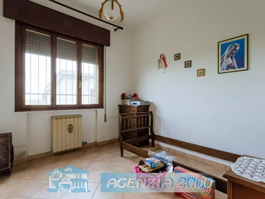 Immagine 12 di Casa bifamiliare in vendita  in via argine sinistro 54 a Bovolenta