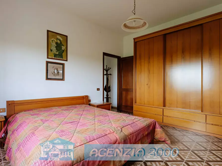 Immagine 15 di Casa bifamiliare in vendita  in via argine sinistro 54 a Bovolenta