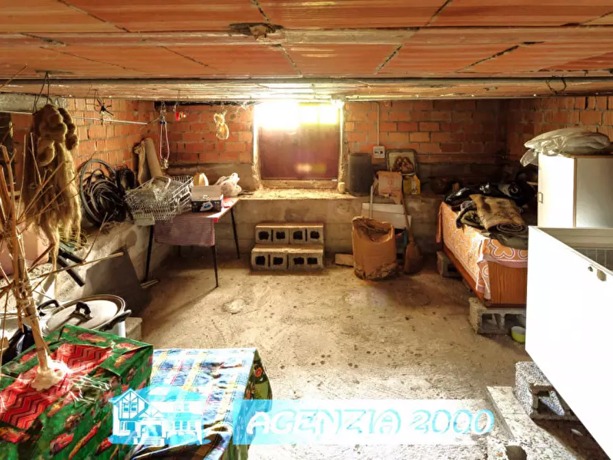 Immagine 19 di Casa bifamiliare in vendita  in via argine sinistro 54 a Bovolenta