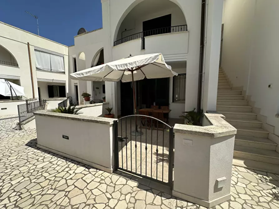 Immagine 1 di Appartamento in vendita  in Via Riccardo Rubrichi a Uggiano La Chiesa