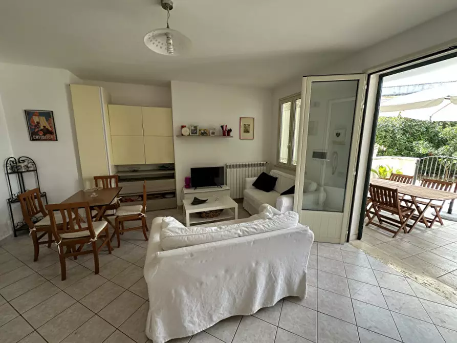 Immagine 3 di Appartamento in vendita  in Via Riccardo Rubrichi a Uggiano La Chiesa