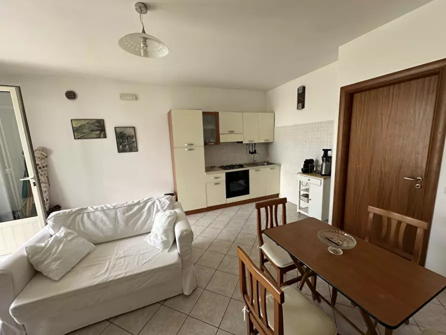 Immagine 4 di Appartamento in vendita  in Via Riccardo Rubrichi a Uggiano La Chiesa