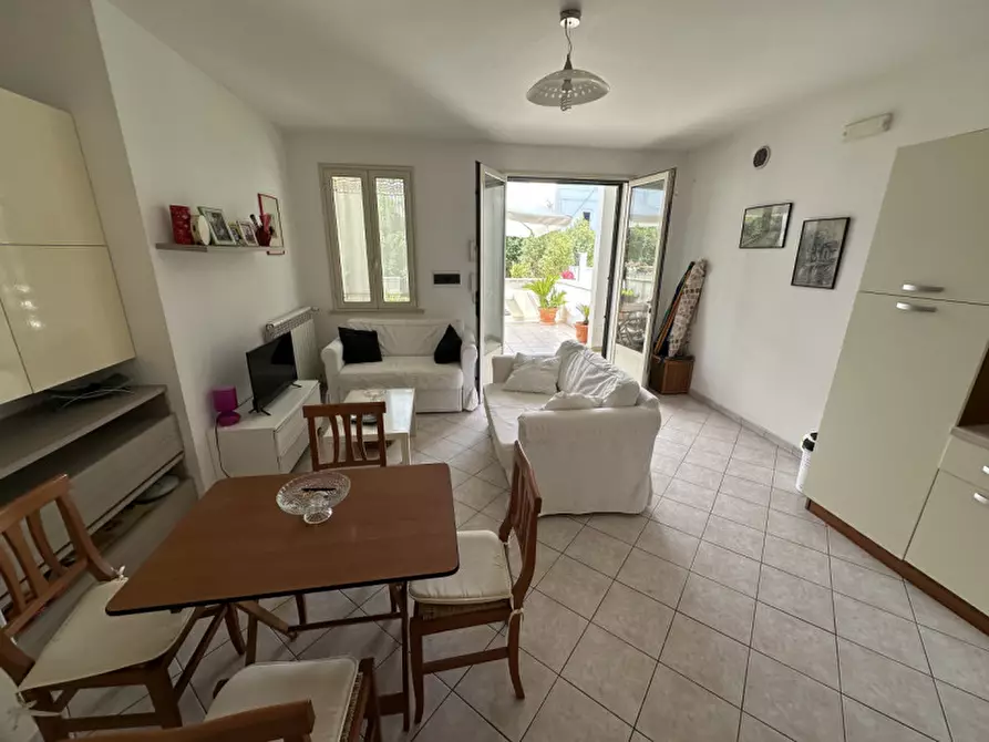 Immagine 5 di Appartamento in vendita  in Via Riccardo Rubrichi a Uggiano La Chiesa