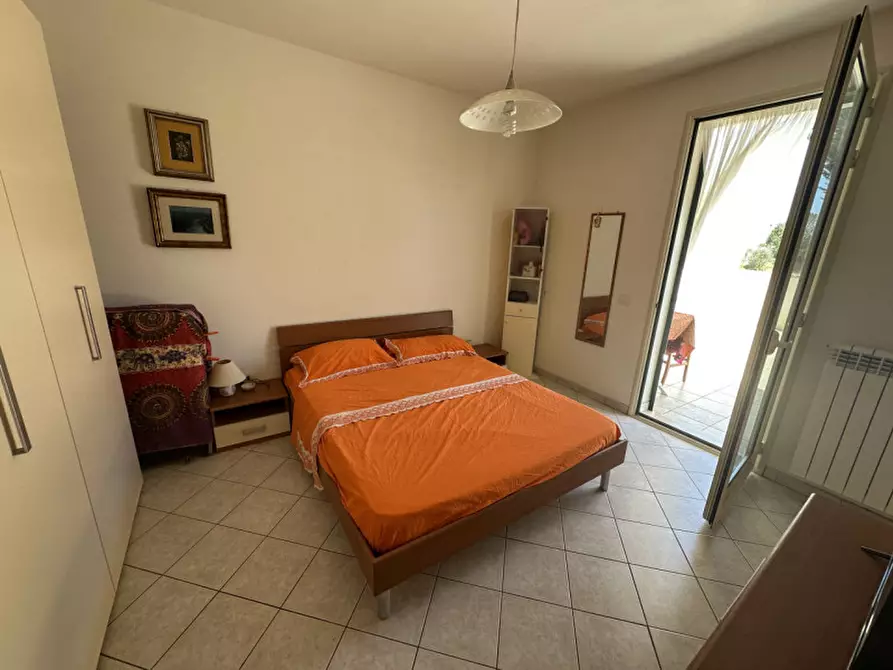 Immagine 7 di Appartamento in vendita  in Via Riccardo Rubrichi a Uggiano La Chiesa