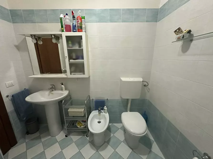 Immagine 8 di Appartamento in vendita  in Via Riccardo Rubrichi a Uggiano La Chiesa