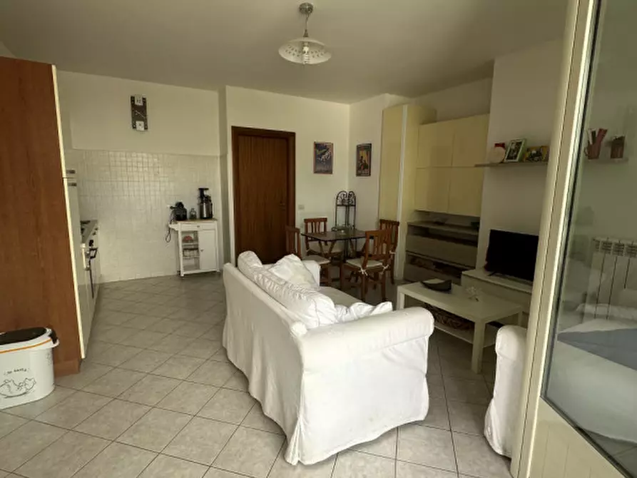 Immagine 10 di Appartamento in vendita  in Via Riccardo Rubrichi a Uggiano La Chiesa