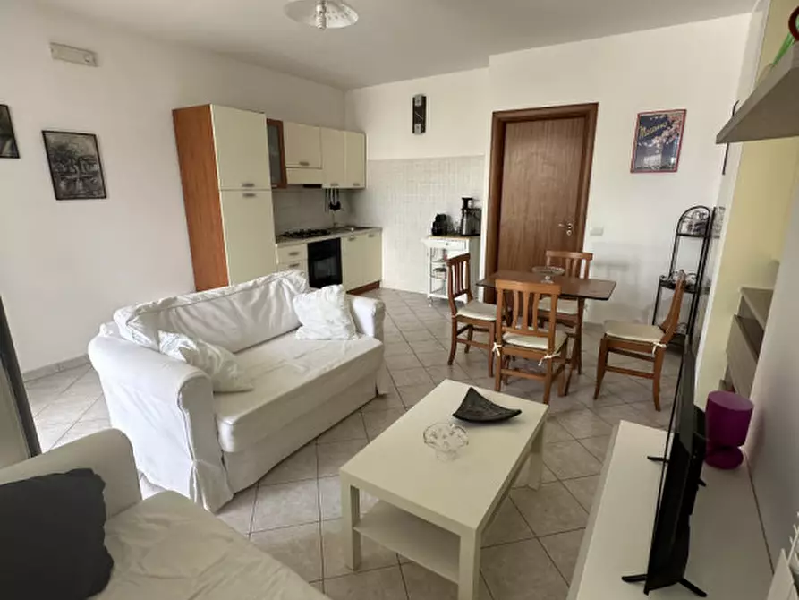 Immagine 11 di Appartamento in vendita  in Via Riccardo Rubrichi a Uggiano La Chiesa