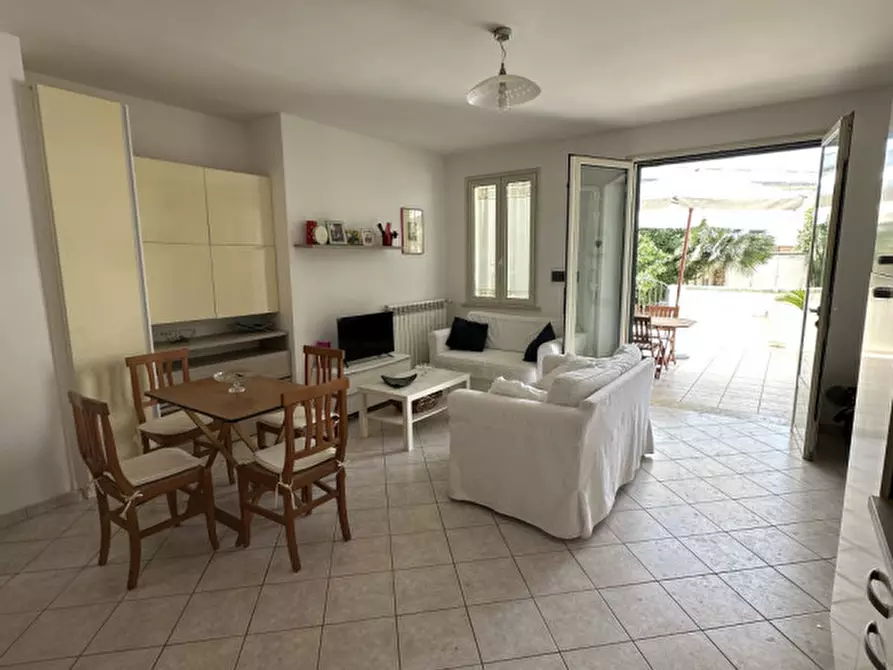 Immagine 12 di Appartamento in vendita  in Via Riccardo Rubrichi a Uggiano La Chiesa